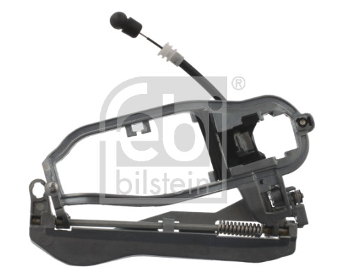 Febi 37682 Door Handle Mounting (Rh)