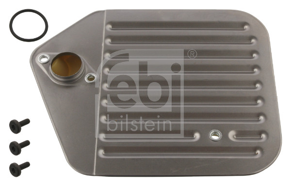 Febi 11675 Automatic GearBox Oil Filter