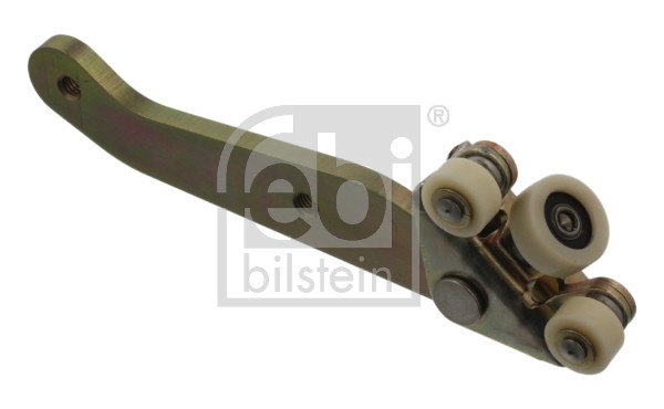 Febi 34701 Sliding Door Roller Guide