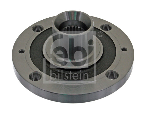 Febi 10224 Wheel Hub