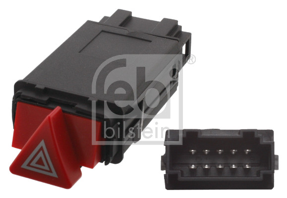 Febi 37783 Hazard Switch