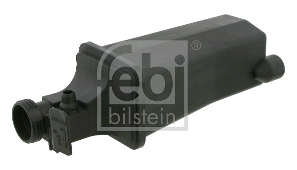 Febi 33549 Coolant Expansion Tank