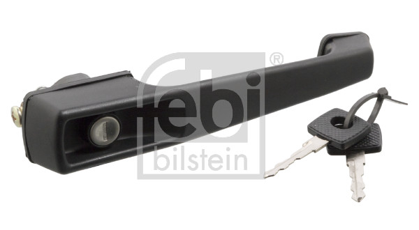 Febi 17254 Door Handle