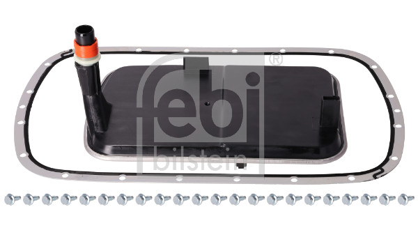 Febi 27061 Automatic GearBox Oil Filter