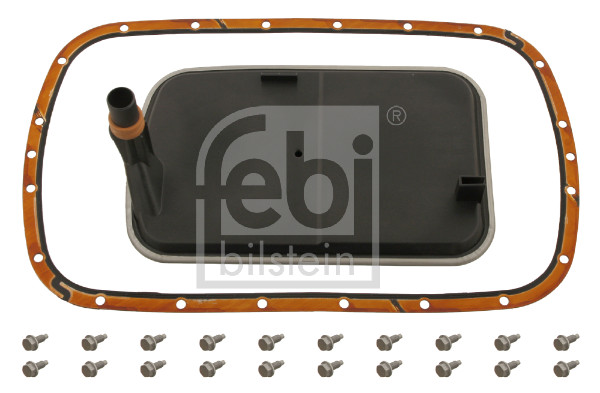 Febi 30849 Automatic GearBox Oil Filter