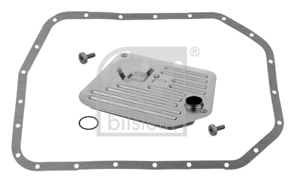 Febi 31116 Automatic GearBox Oil Filter