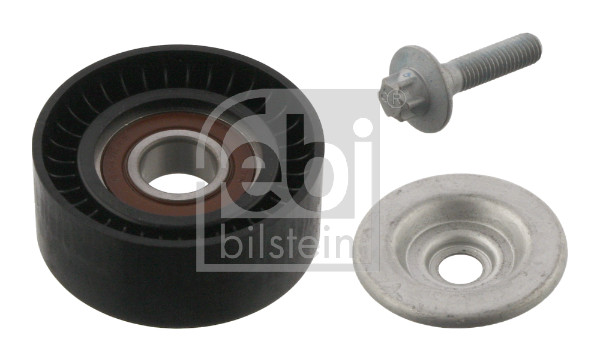 Febi 36931 Aux Belt Tensioner