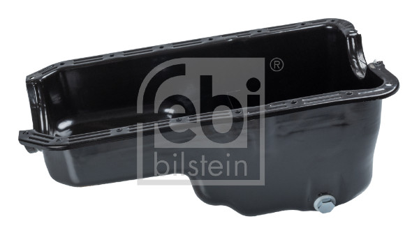 Febi 18499 Sump Pan