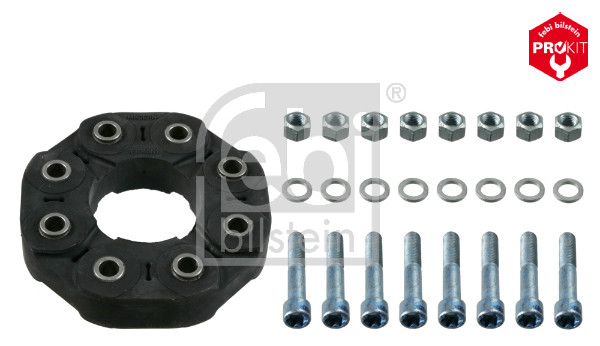 Febi 21199 Propshaft Joint