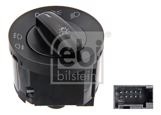Febi 37488 Headlamp Switch