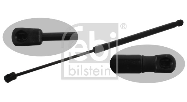 Febi 38188 Bonnet Gas Strut