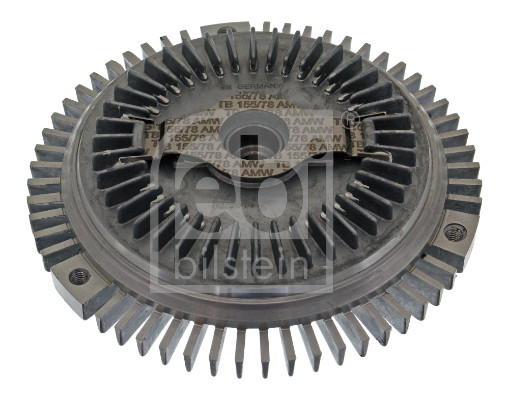 Febi 17856 Radiator Fan Viscous Coupling