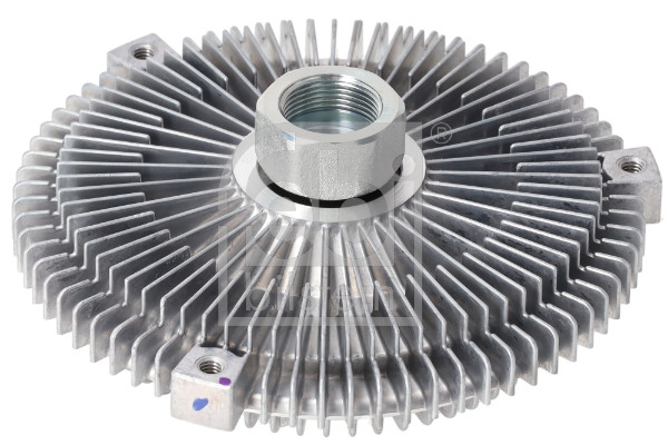 Febi 18681 Radiator Fan Viscous Coupling