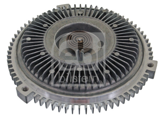 Febi 18685 Radiator Fan Viscous Coupling
