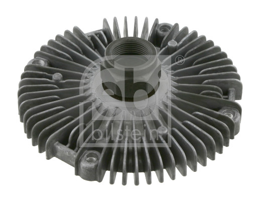 Febi 19660 Radiator Fan Viscous Coupling