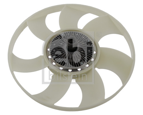 Febi 32448 Radiator Fan Viscous Coupling