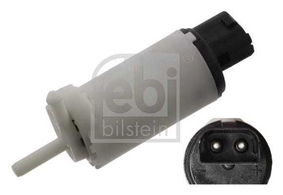 Febi 14805 Washer Pump