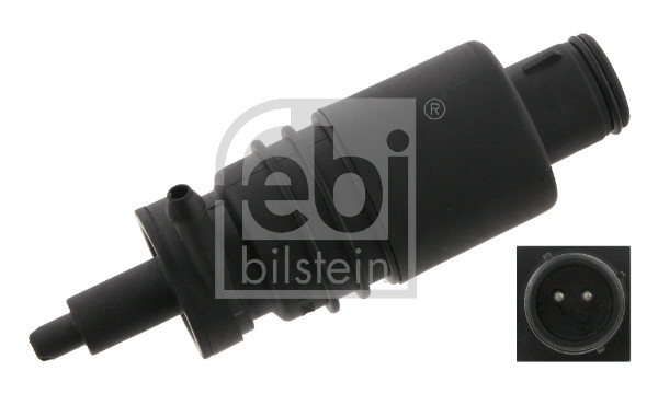 Febi 17010 Washer Pump