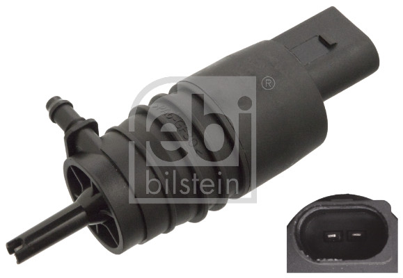 Febi 23113 Washer Pump