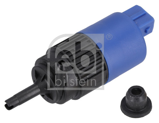 Febi 34862 Washer Pump