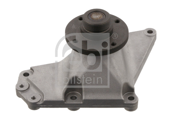 Febi 30680 Cooling Fan Support
