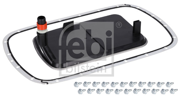 Febi 27065 Automatic GearBox Oil Filter