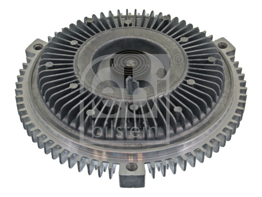 Febi 17848 Radiator Fan Viscous Coupling