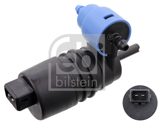 Febi 10275 Washer Pump