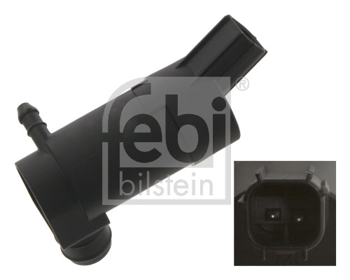 Febi 34864 Washer Pump
