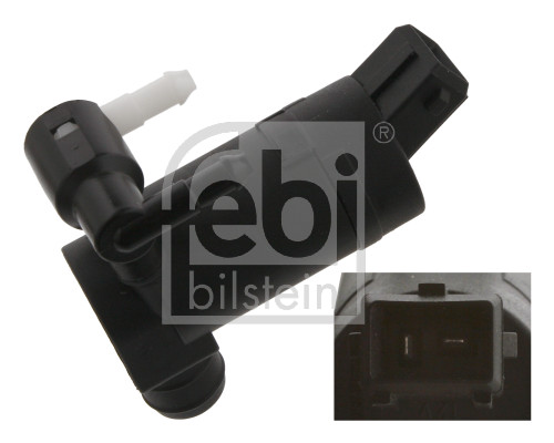 Febi 34865 Washer Pump