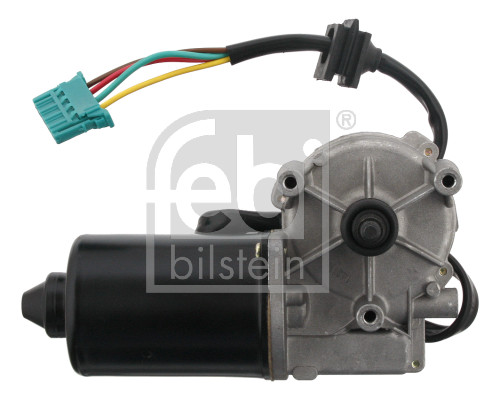 Febi 22689 Wiper Motor