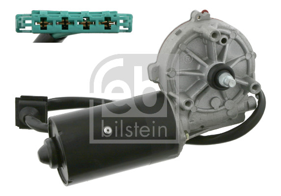 Febi 22692 Wiper Motor