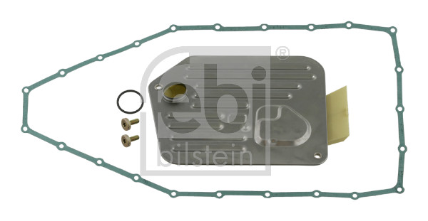 Febi 23957 Automatic GearBox Oil Filter