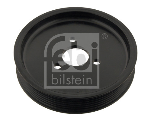 Febi 30123 Power Steering Pump Pulley