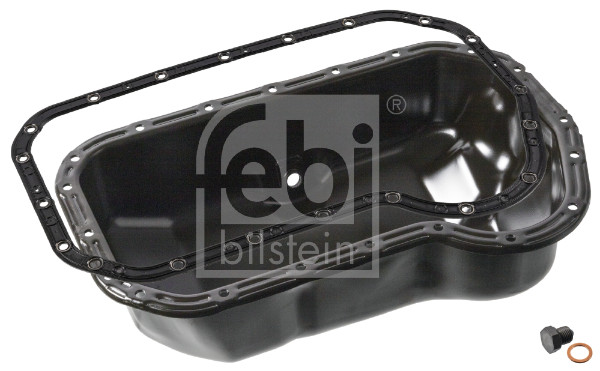 Febi 02004 Sump Pan