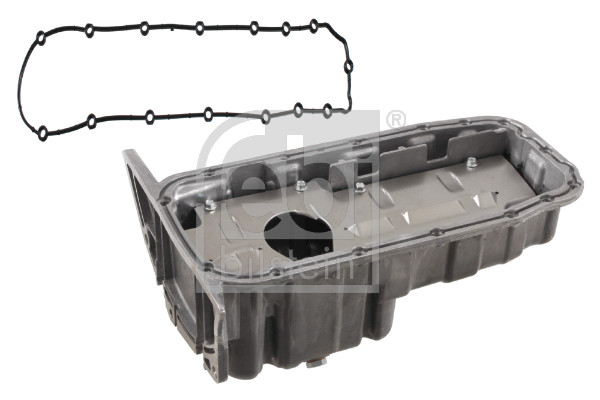 Febi 29470 Sump Pan