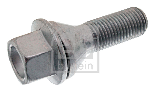 Febi 46654 Wheel Bolt / Stud / Nut