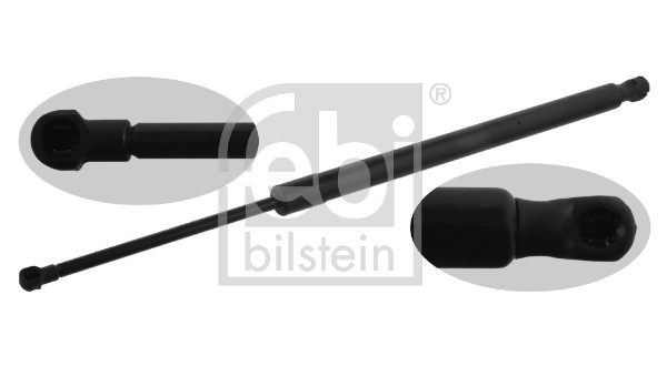 Febi 38189 Boot Gas Strut