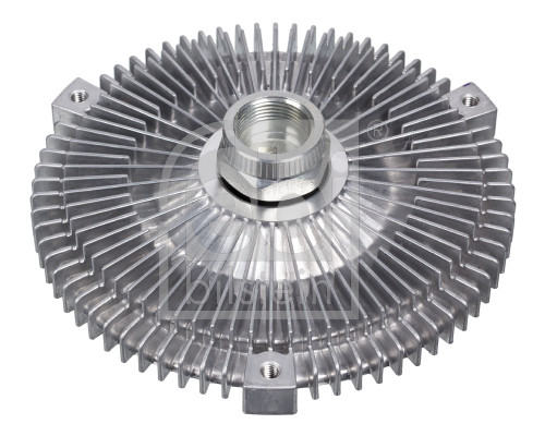 Febi 24722 Radiator Fan Viscous Coupling