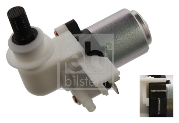 Febi 14503 Washer Pump