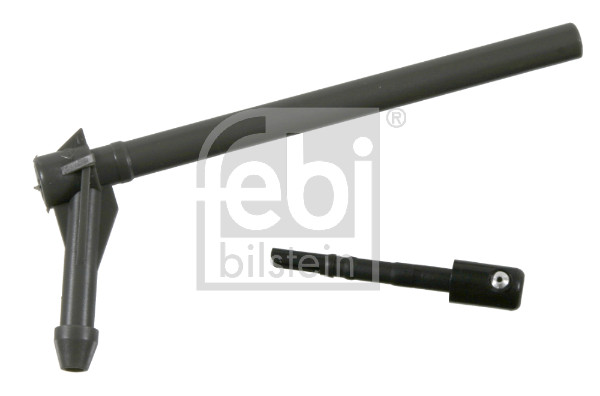 Febi 22294 Windscreen Washer Jet