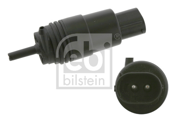 Febi 27443 Washer Pump