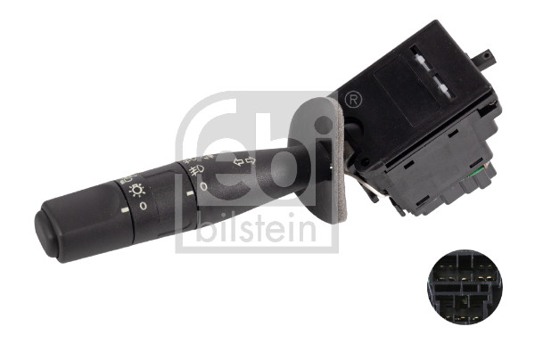 Febi 22125 Steering Column Switch
