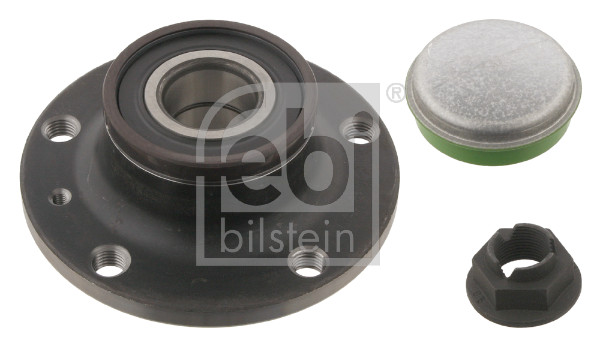 Febi 30237 Wheel Bearing Kit