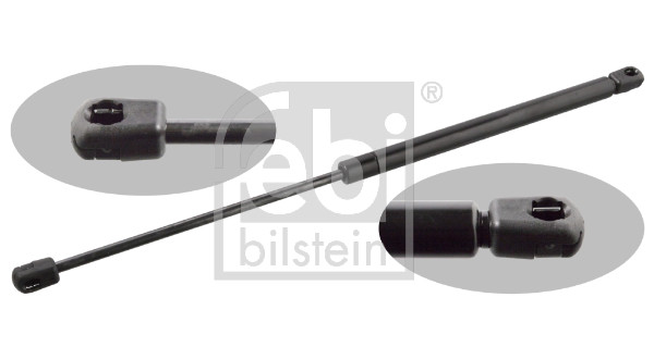 Febi 01186 Boot Gas Strut