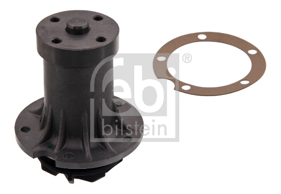 Febi 01356 Water Pump