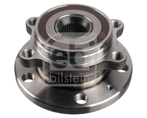 Febi 26377 Wheel Bearing Kit