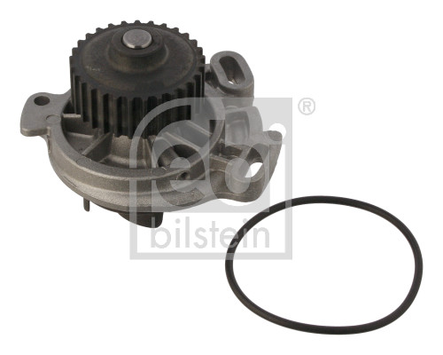 Febi 01906 Water Pump