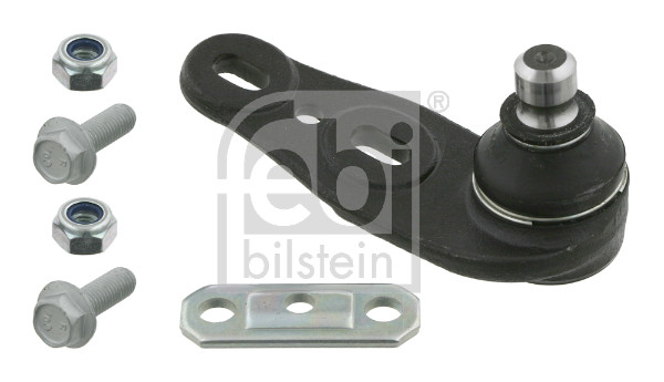 Febi 01522 Ball Joint
