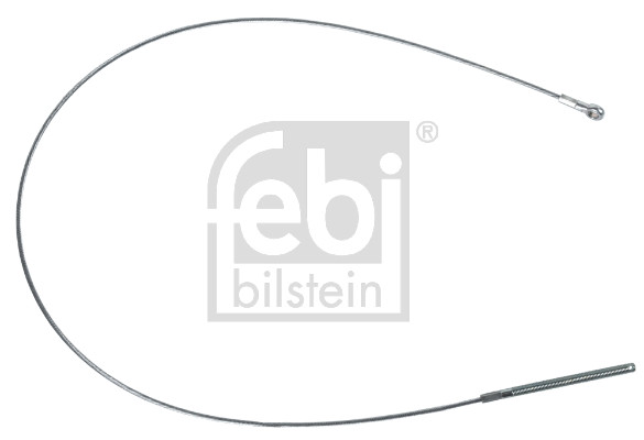 Febi 01969 Handbrake Cable